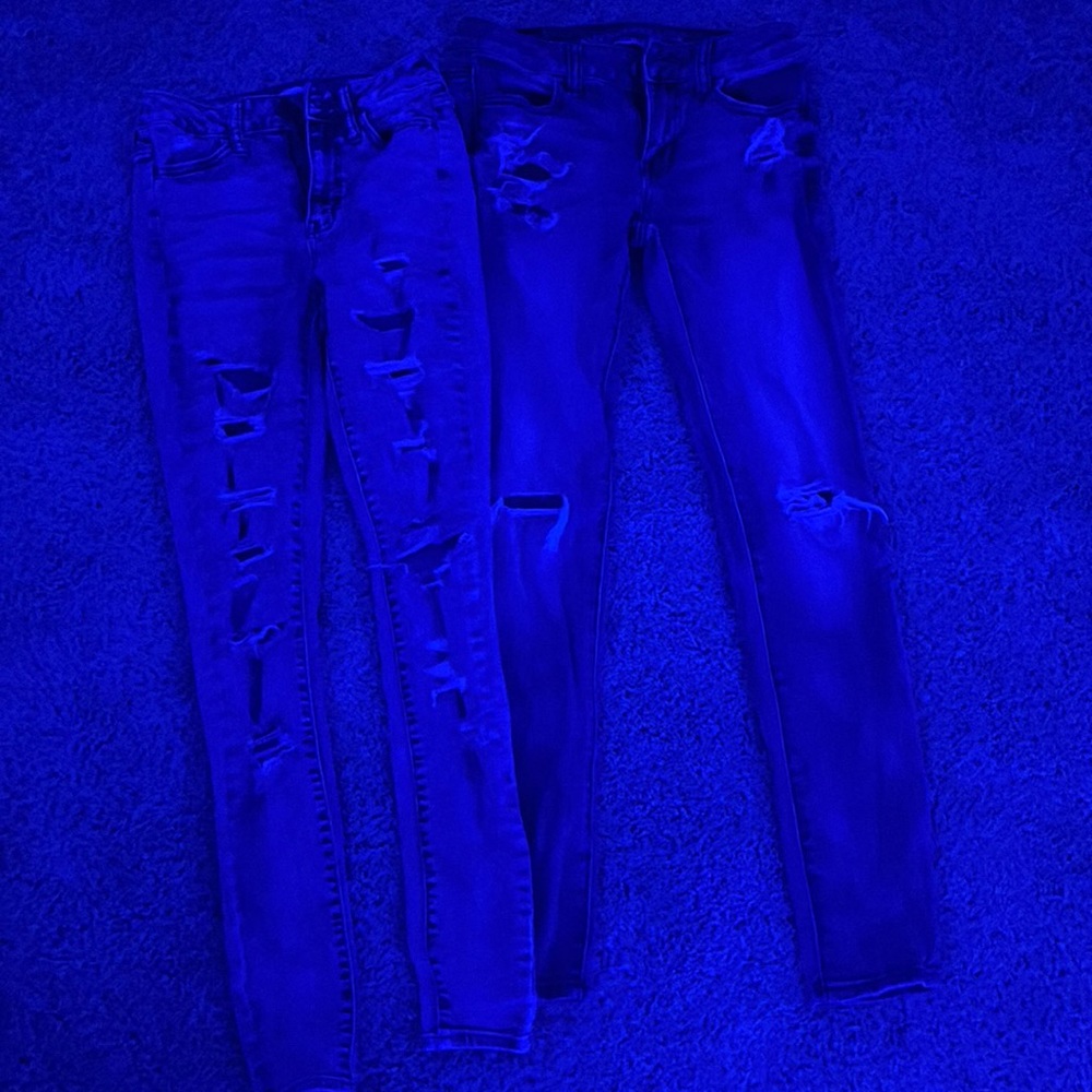 jeans